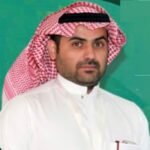 Dr. Mohammed Alghamdi