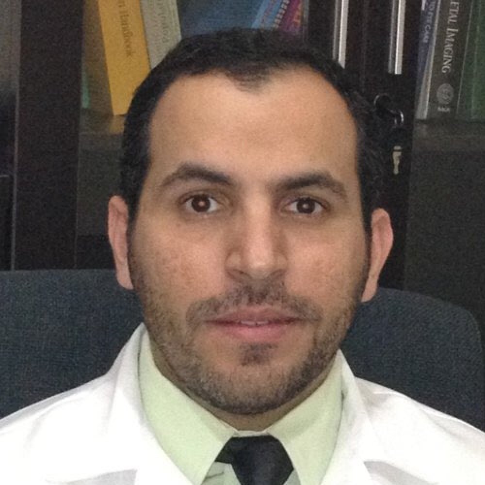 Prof. Abdulrahman Alsultan