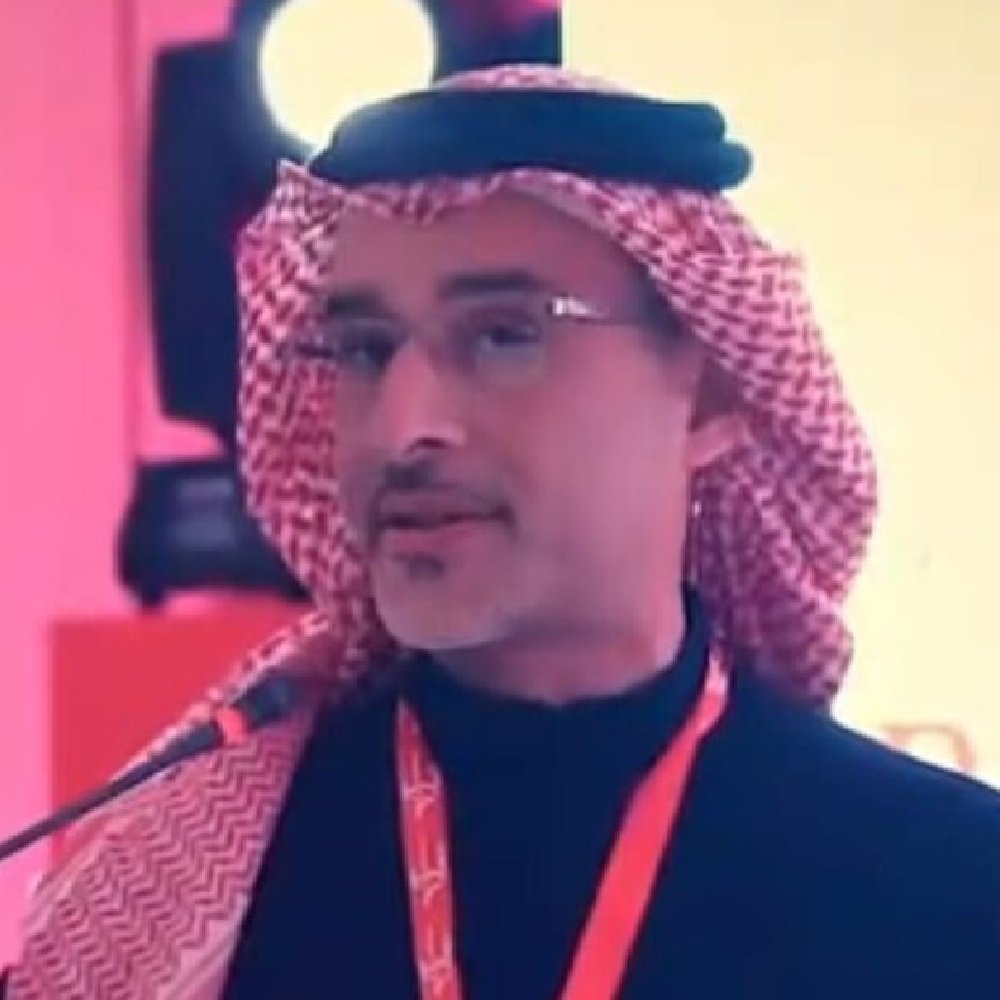 Dr. Eyad Alsaeed