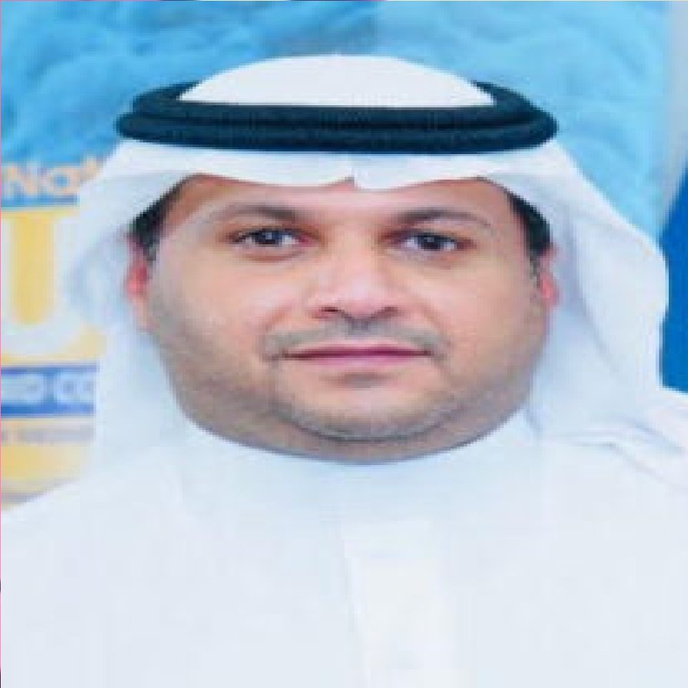 Dr. Majed Aljahel