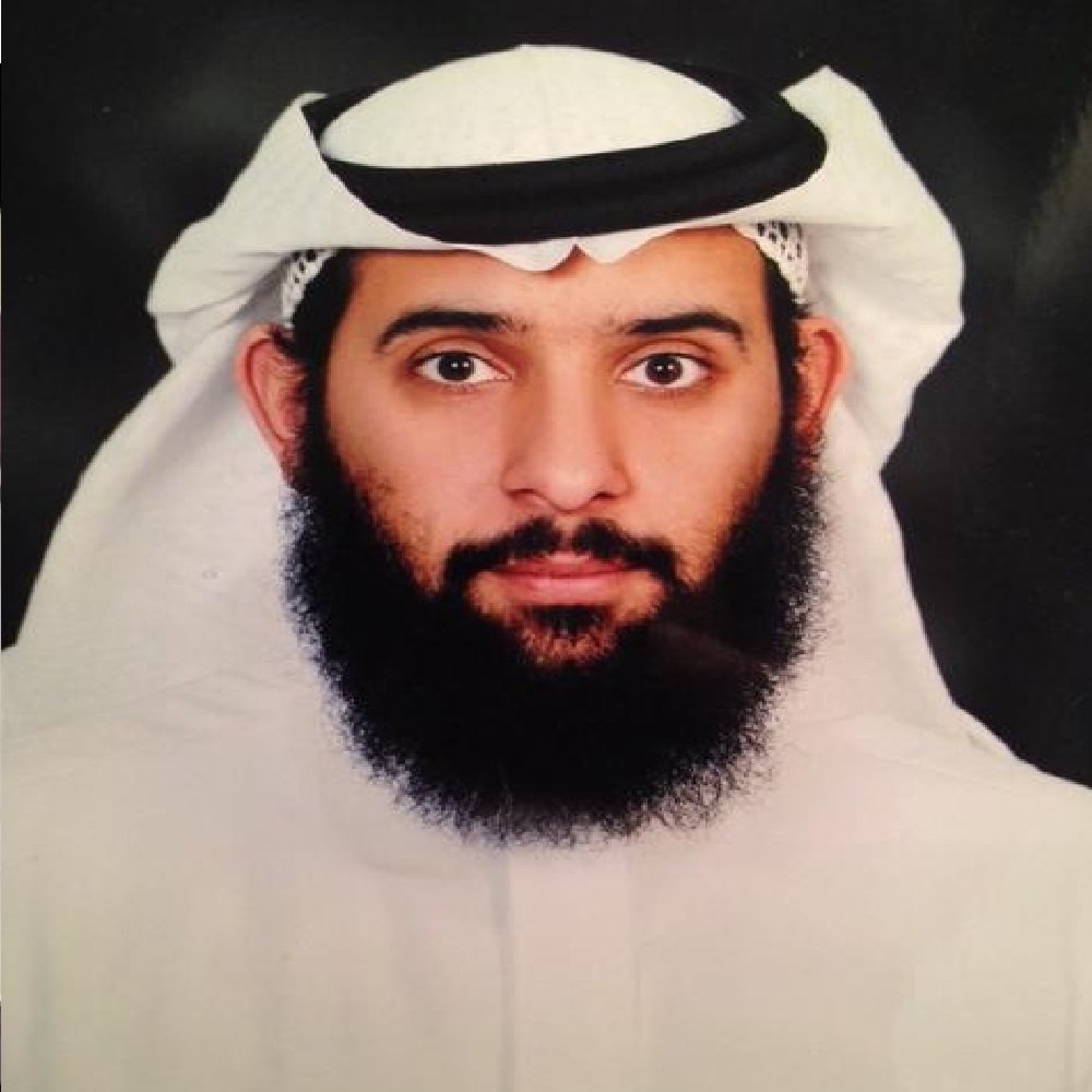 Dr. Majed Almadi