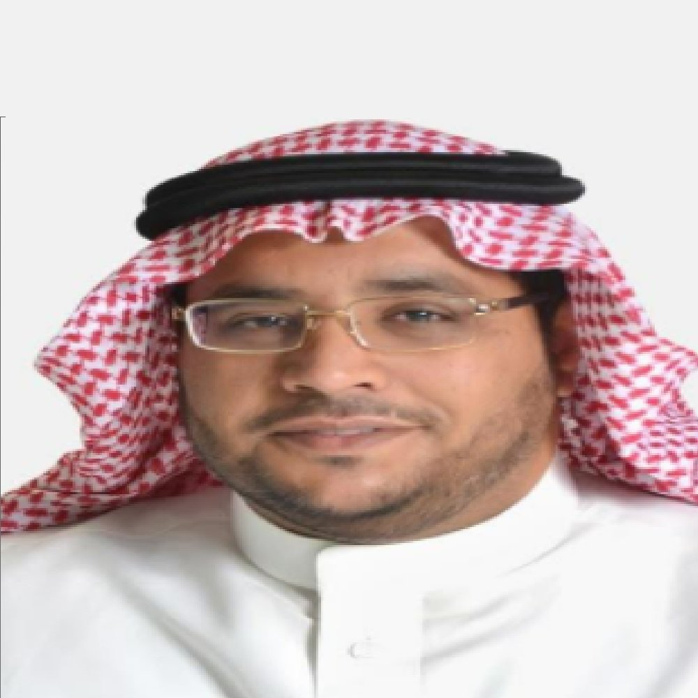 Dr. Abdullah Alsharm