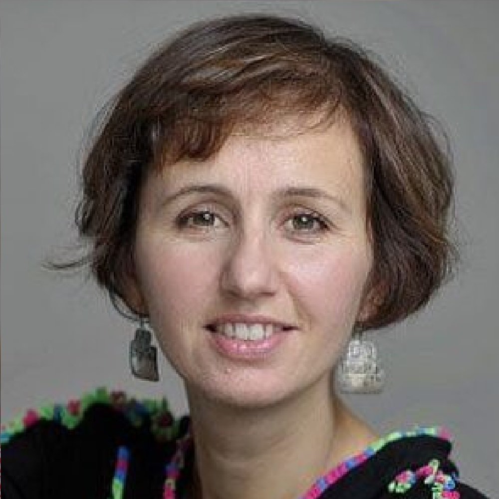 Dr. Mihaela Zigman