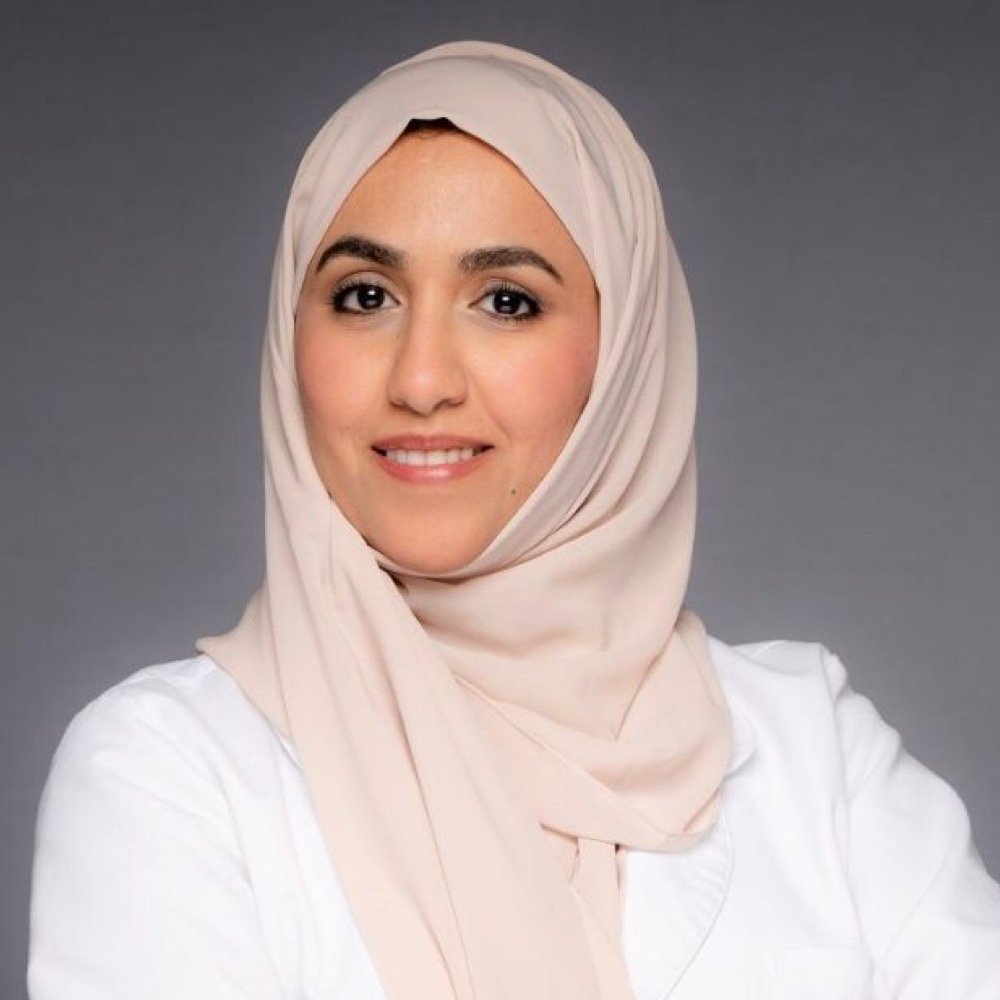 Dr. Samah Alruhili